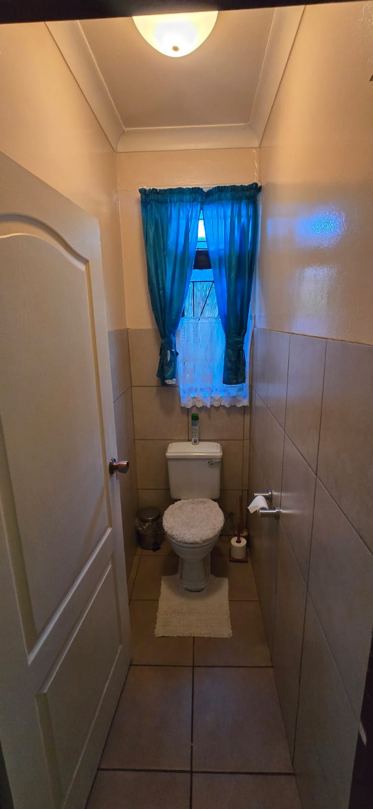 4 Bedroom Property for Sale in Universitas Free State